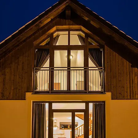 Villa Lipnotip