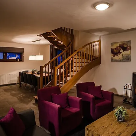 Lipnotip Villa