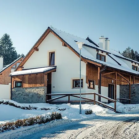 Lipnotip Villa *