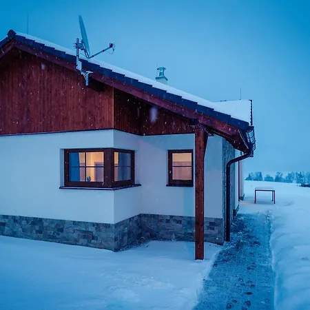 Lipnotip Villa *