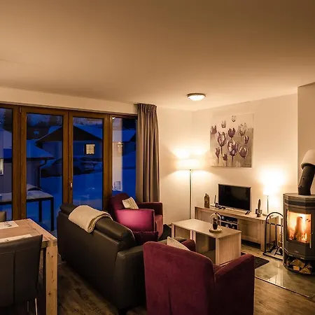 Villa Lipnotip Lipno nad Vltavou