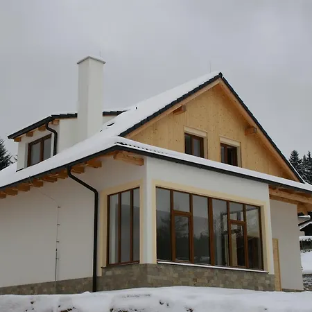 Lipnotip Villa
