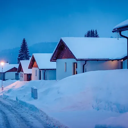Lipnotip Vila Lipno nad Vltavou