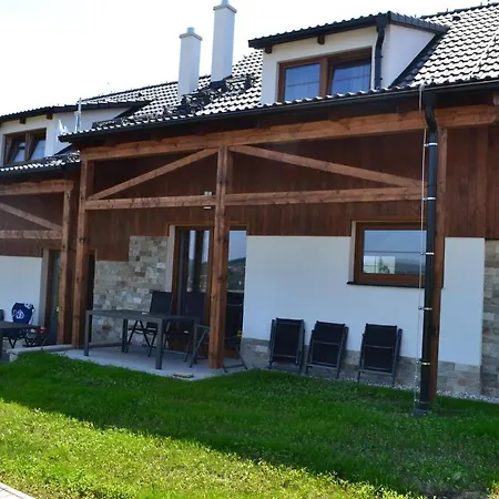 Lipnotip Villa