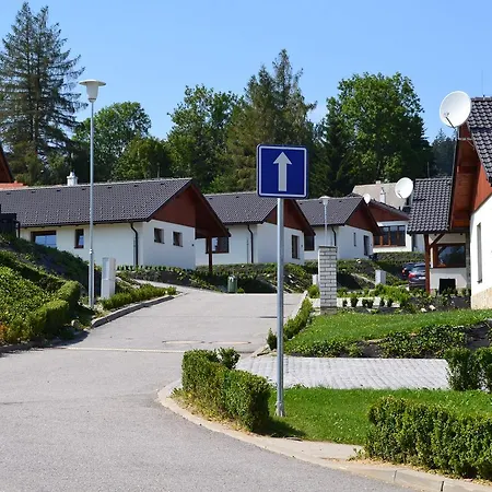 Lipnotip Villa
