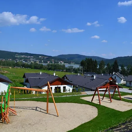 Lipnotip Villa *