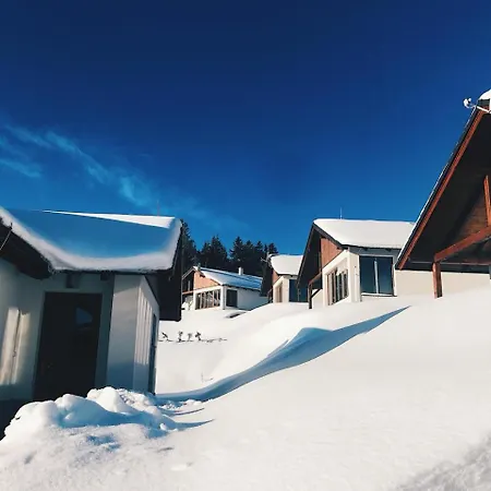 Villa Lipnotip *