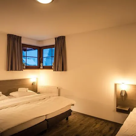 Villa Lipnotip Lipno nad Vltavou