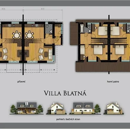 Vila Lipnotip *